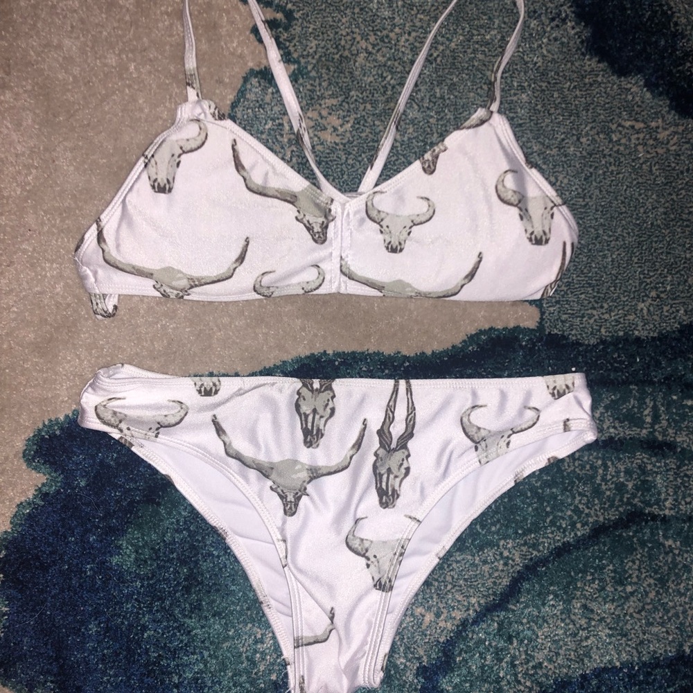 Swimsuits